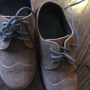 Toddler dress shoes